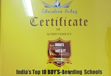 award