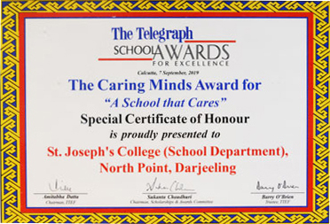 award